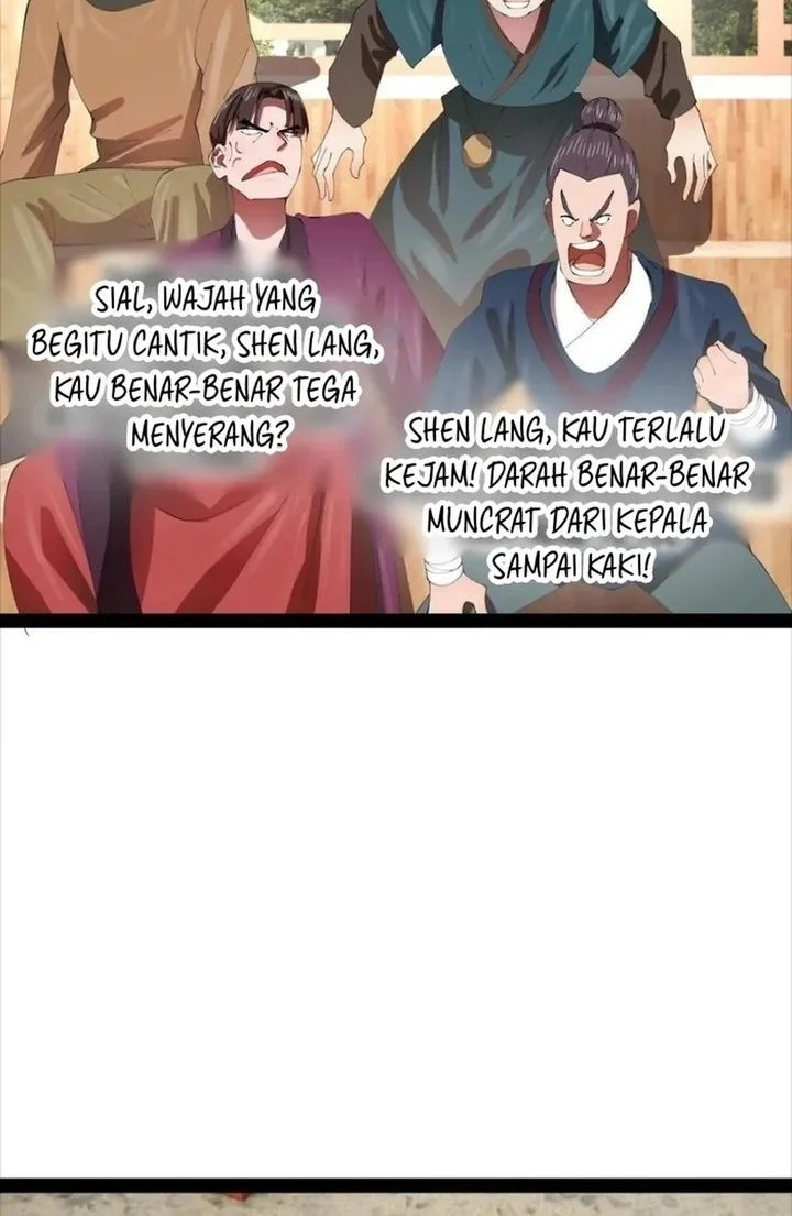 Ultimate Son-in-law Chapter 337 Gambar 8