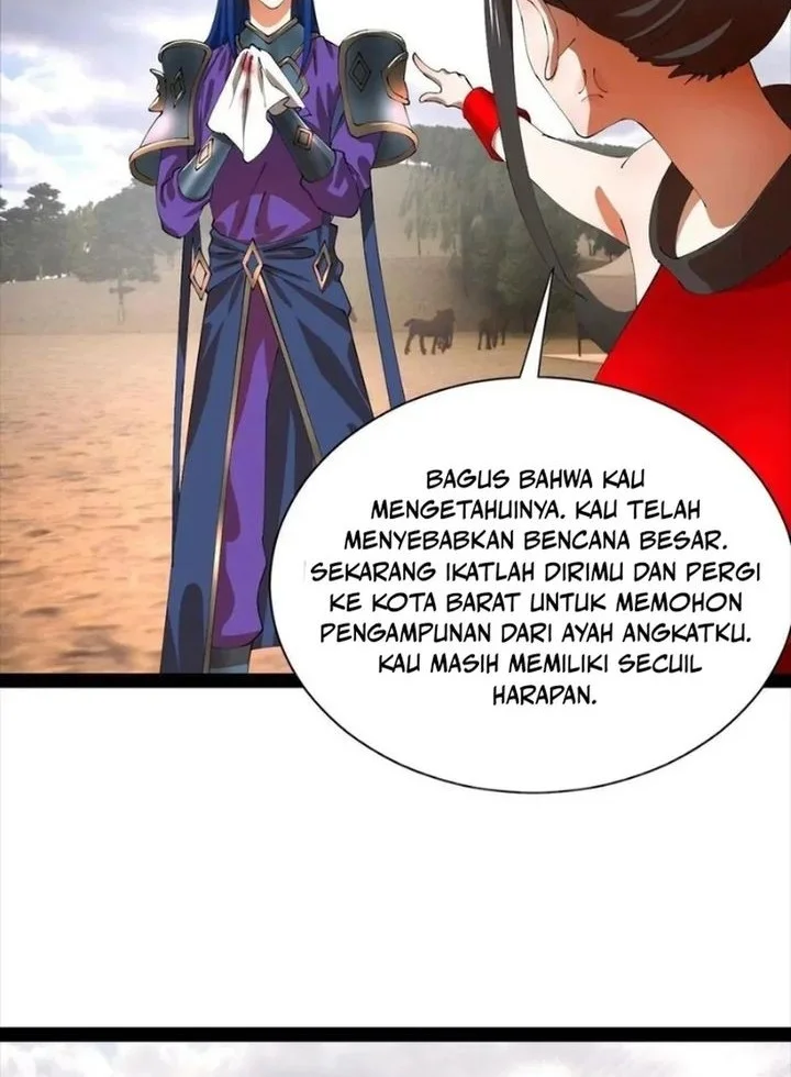 Ultimate Son-in-law Chapter 337 Gambar 10