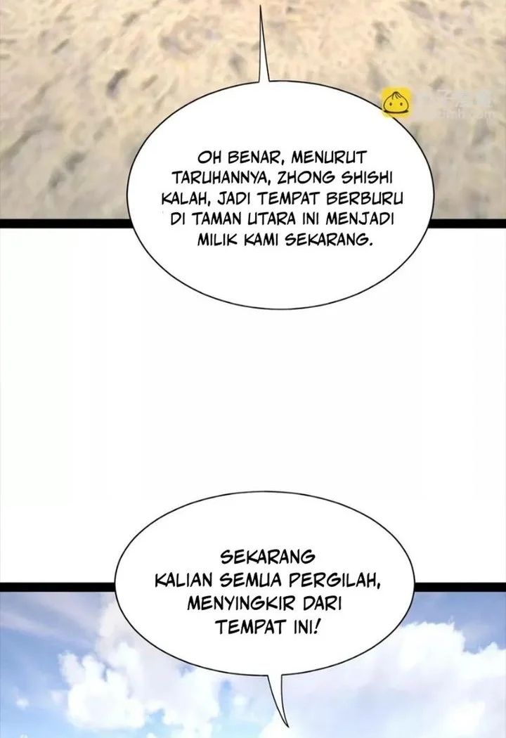 Ultimate Son-in-law Chapter 337 Gambar 18