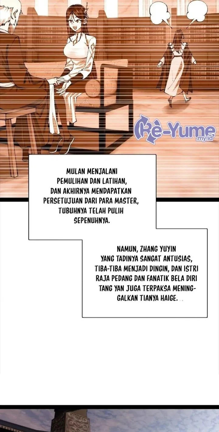 Ultimate Son-in-law Chapter 338 Gambar 24