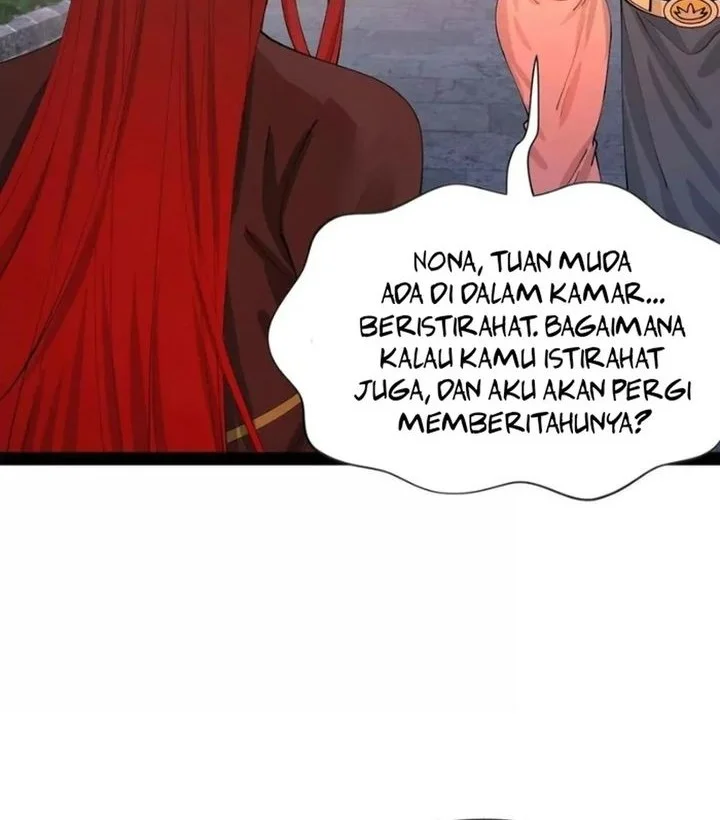 Ultimate Son-in-law Chapter 338 Gambar 26