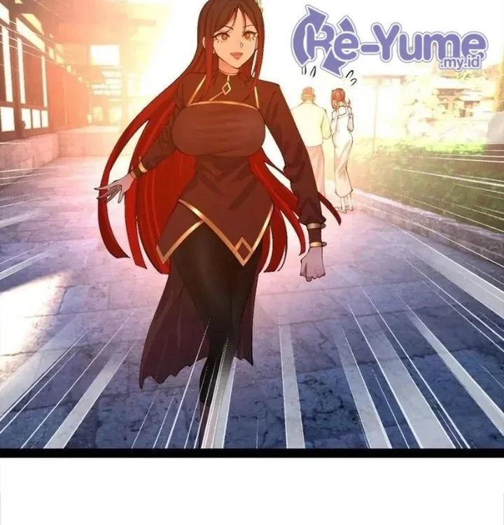 Ultimate Son-in-law Chapter 338 Gambar 28