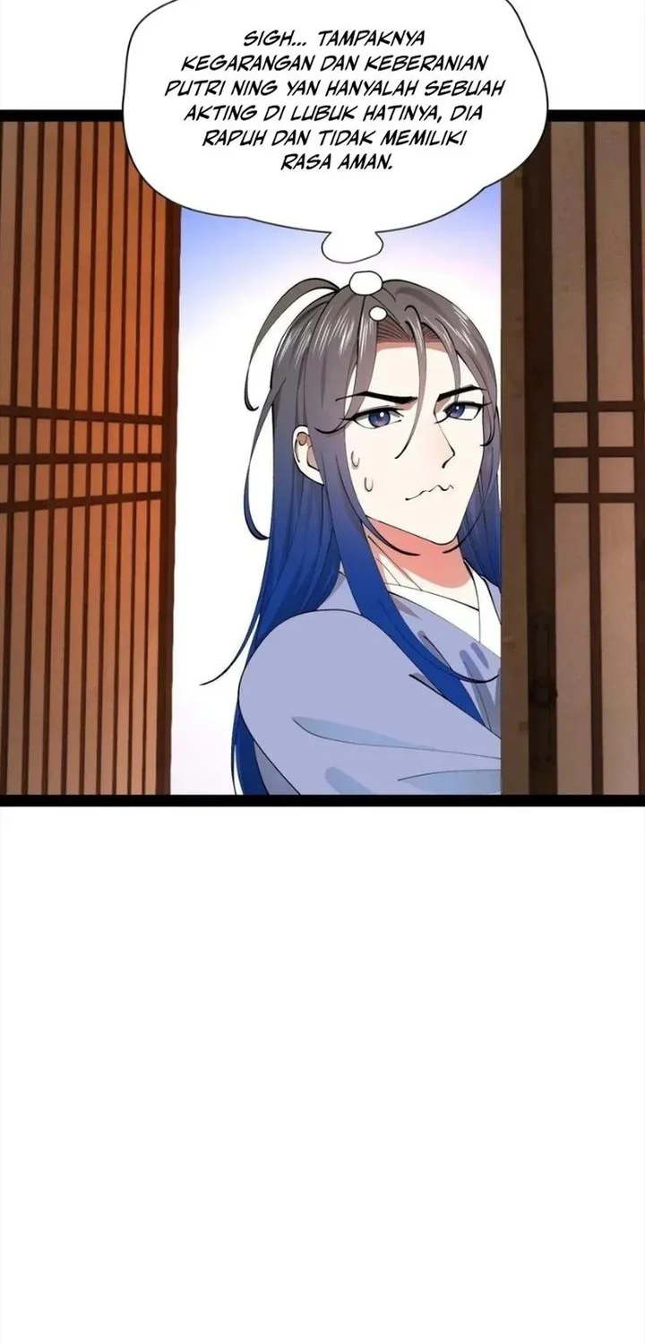 Ultimate Son-in-law Chapter 338 Gambar 32