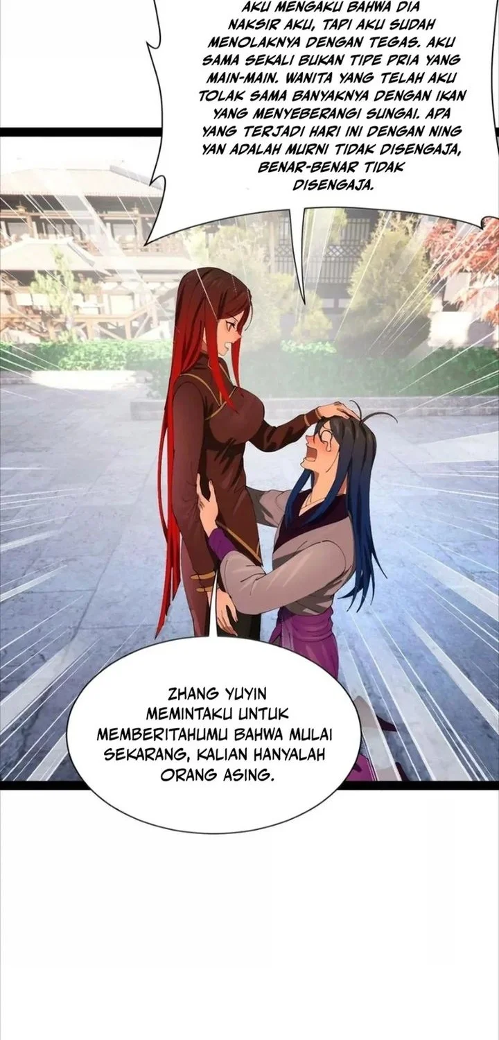 Ultimate Son-in-law Chapter 338 Gambar 36