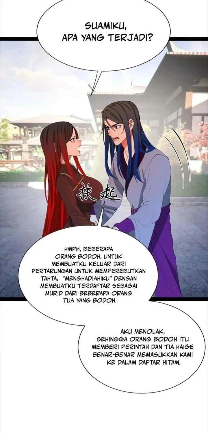 Ultimate Son-in-law Chapter 338 Gambar 38