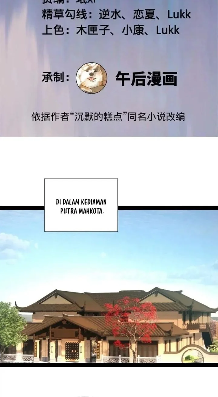 Manhua Ultimate Son-in-law Chapter 338 gambar 2