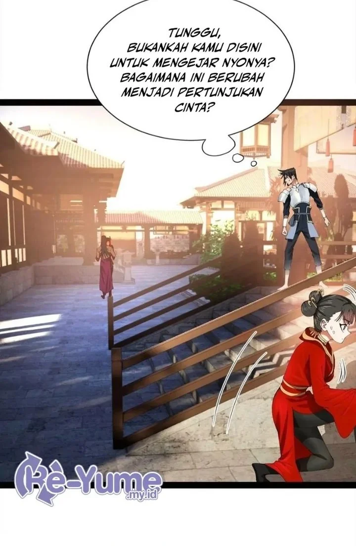 Ultimate Son-in-law Chapter 338 Gambar 40