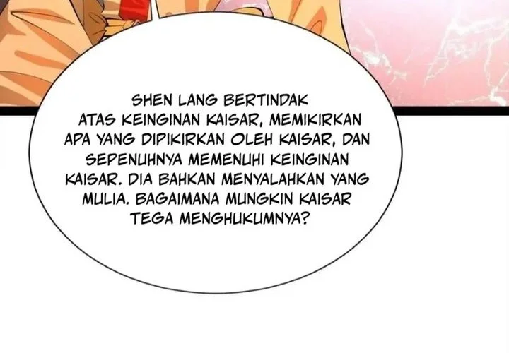 Ultimate Son-in-law Chapter 338 Gambar 6