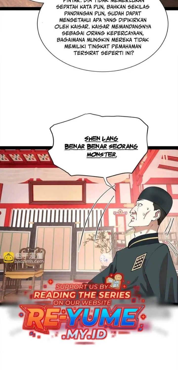 Ultimate Son-in-law Chapter 338 Gambar 8