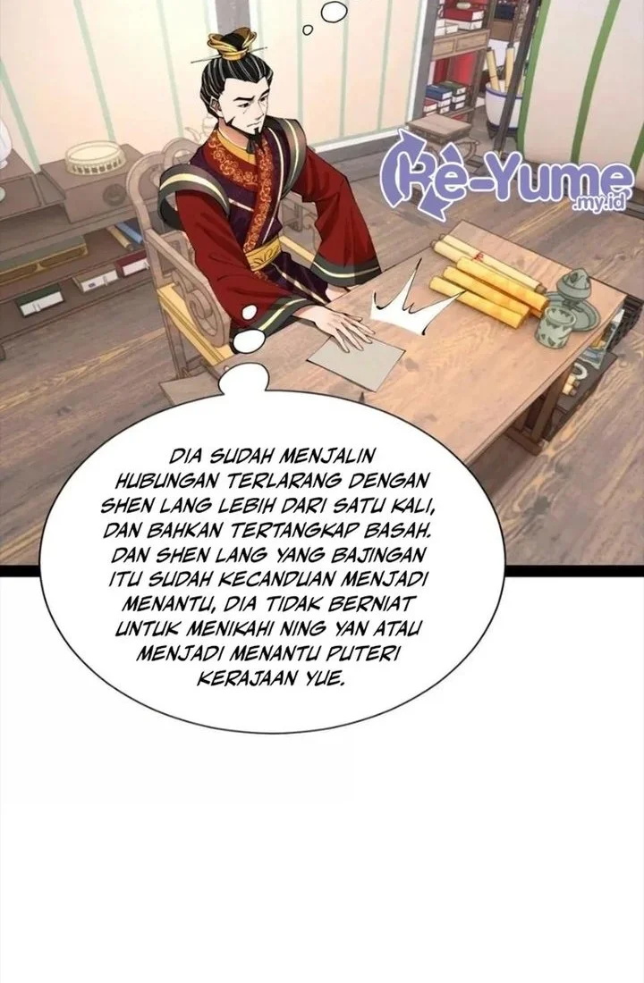 Ultimate Son-in-law Chapter 338 Gambar 12