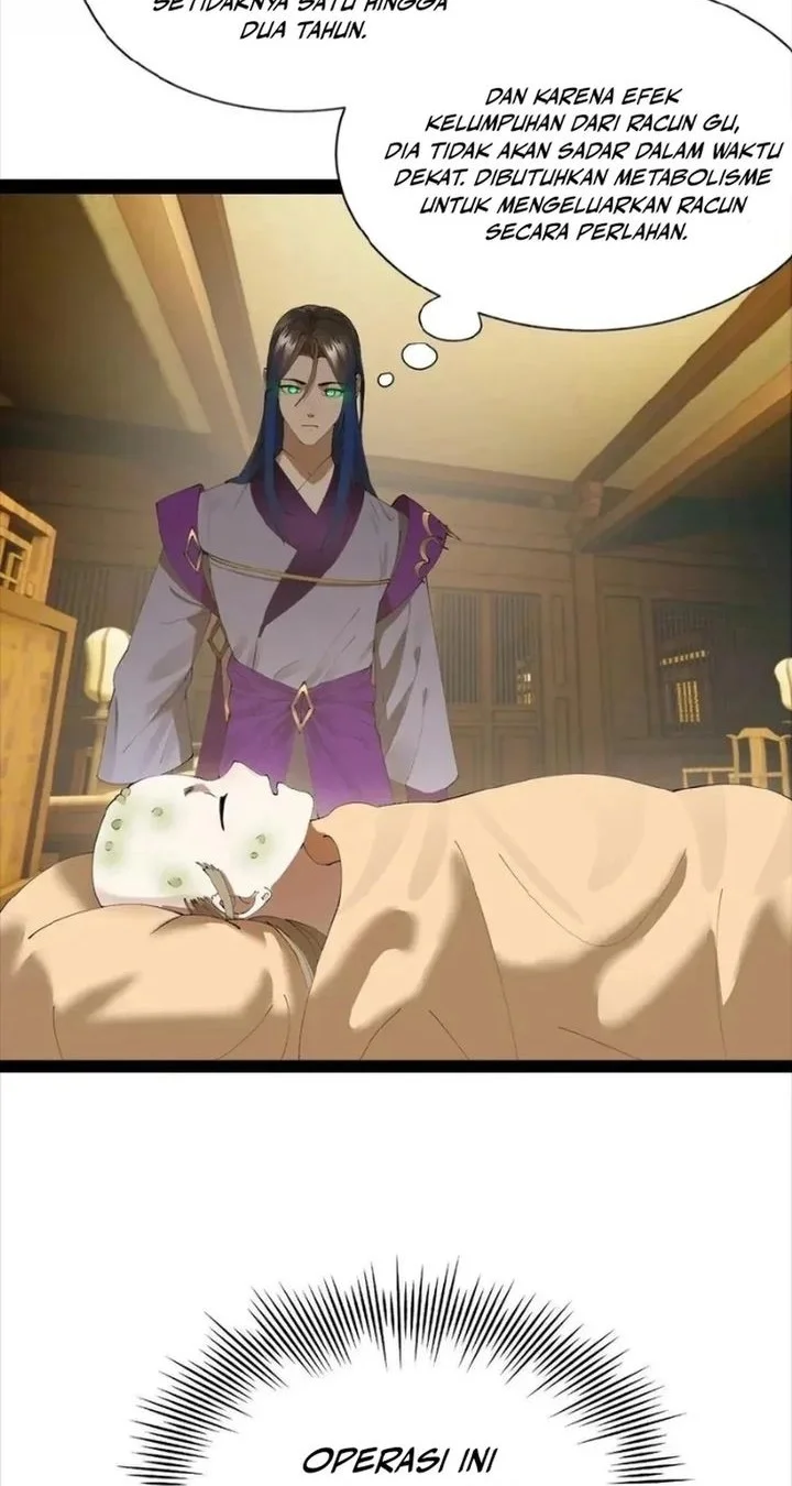 Ultimate Son-in-law Chapter 339 Gambar 30