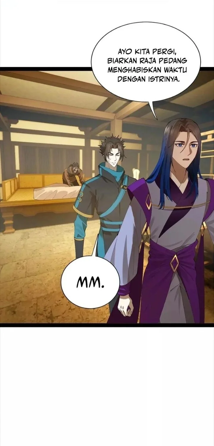 Ultimate Son-in-law Chapter 339 Gambar 32