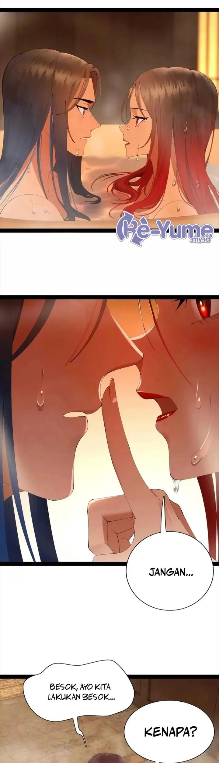 Ultimate Son-in-law Chapter 339 Gambar 35