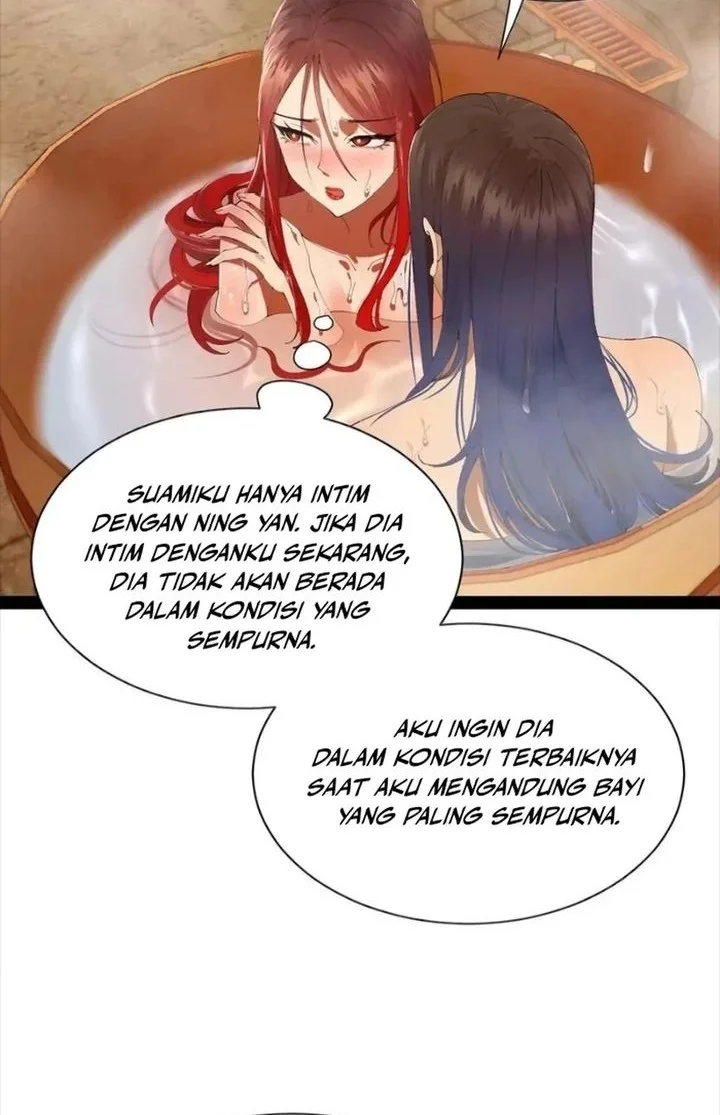 Ultimate Son-in-law Chapter 339 Gambar 36