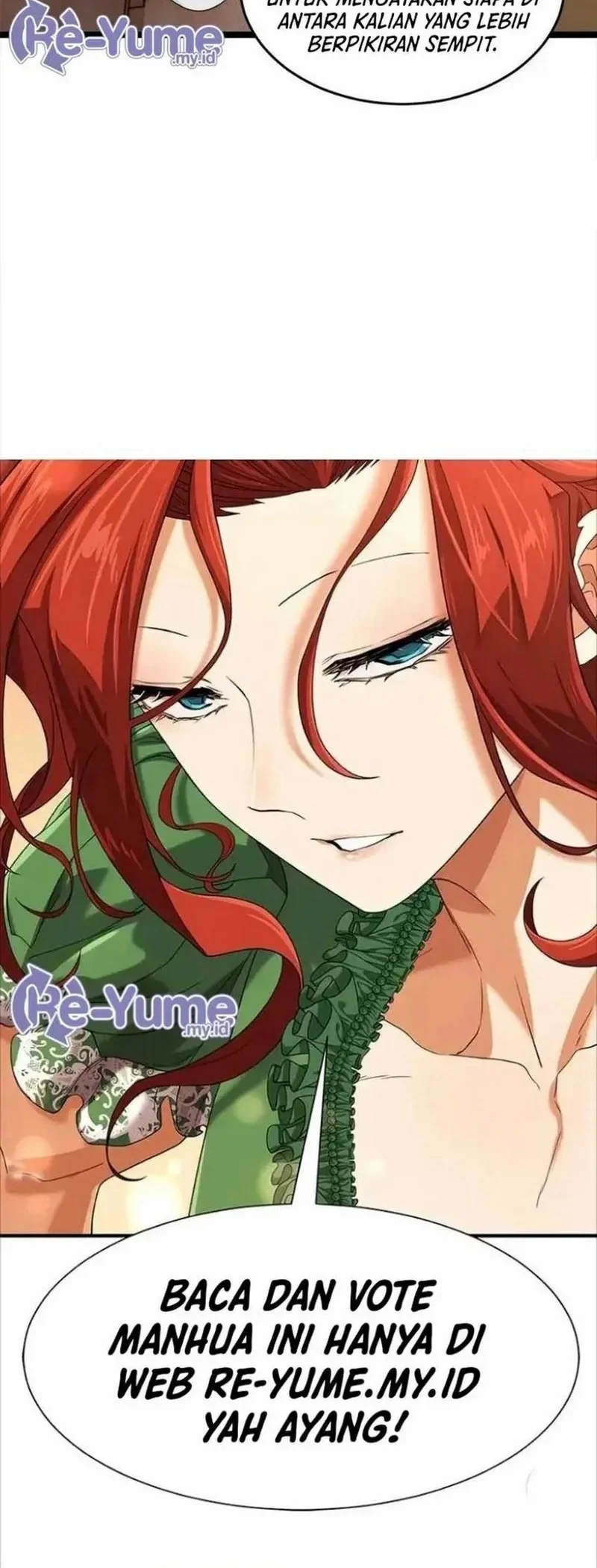 Ultimate Son-in-law Chapter 34 Gambar 24