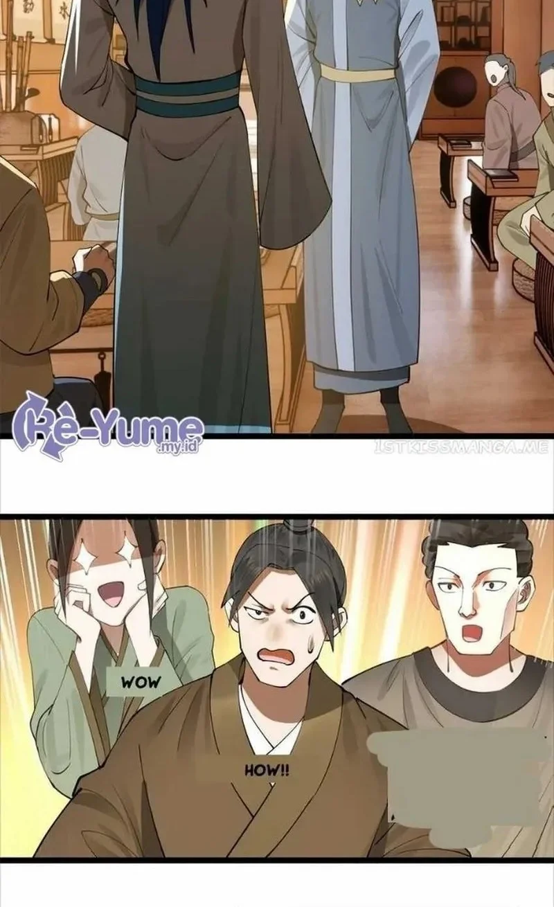 Ultimate Son-in-law Chapter 34 Gambar 4