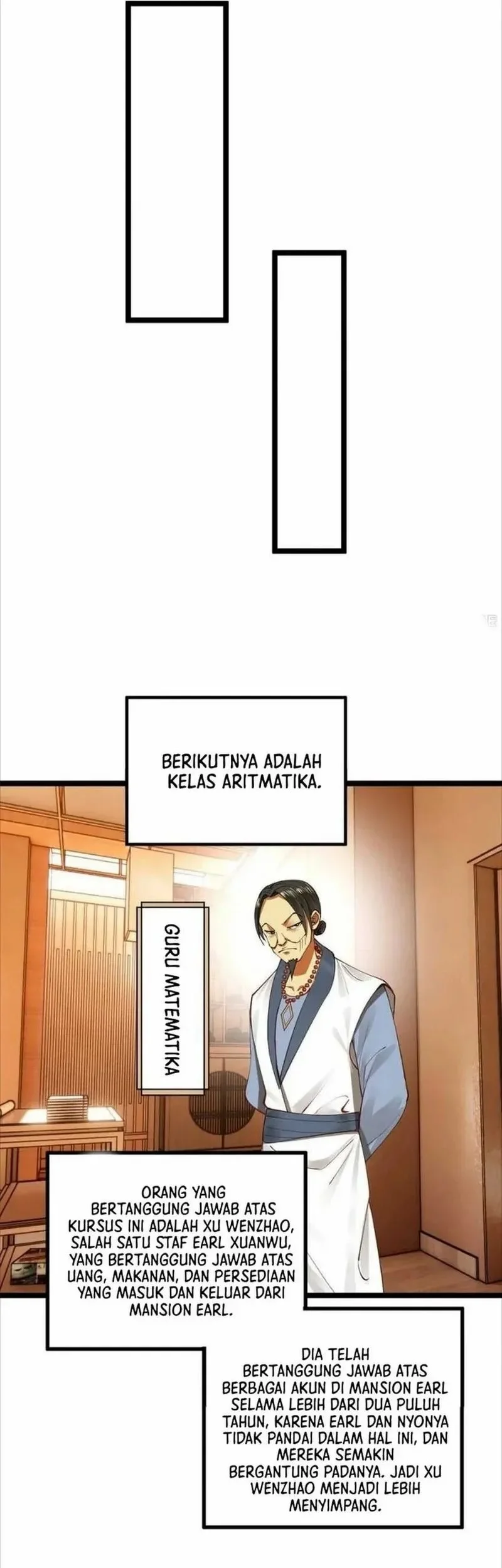 Ultimate Son-in-law Chapter 34 Gambar 7