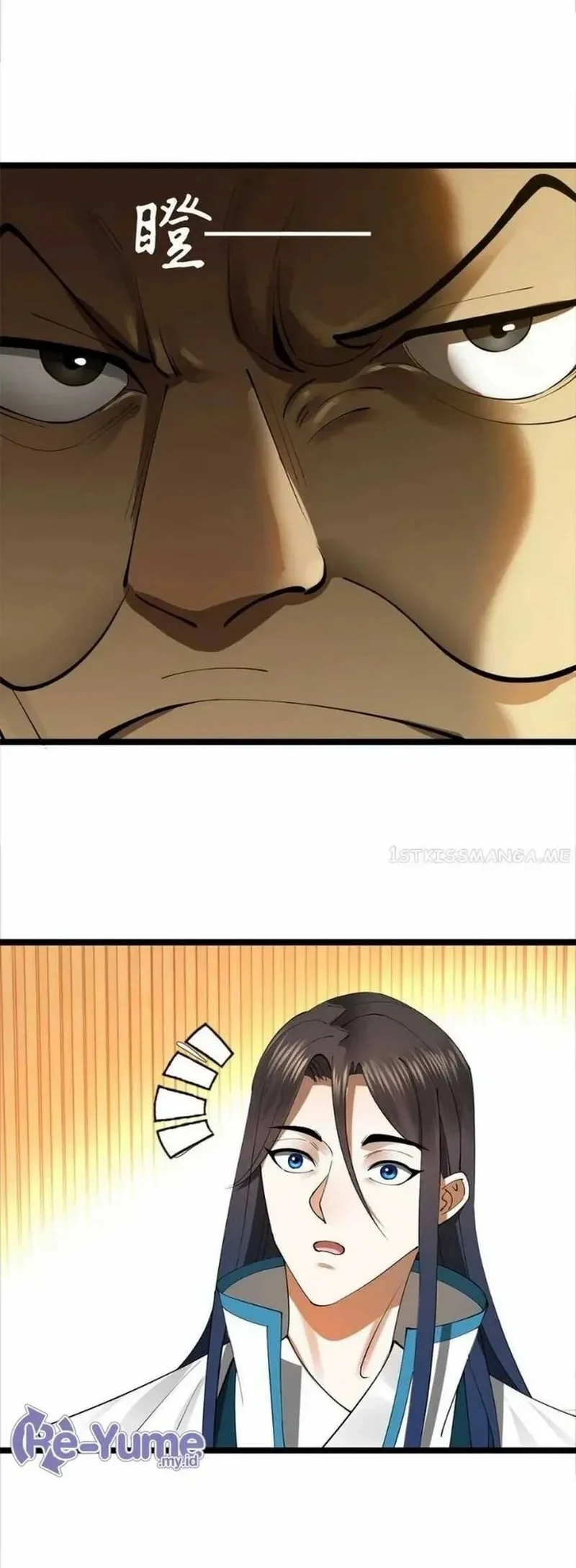 Ultimate Son-in-law Chapter 34 Gambar 8