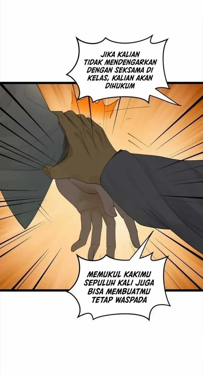 Ultimate Son-in-law Chapter 34 Gambar 14