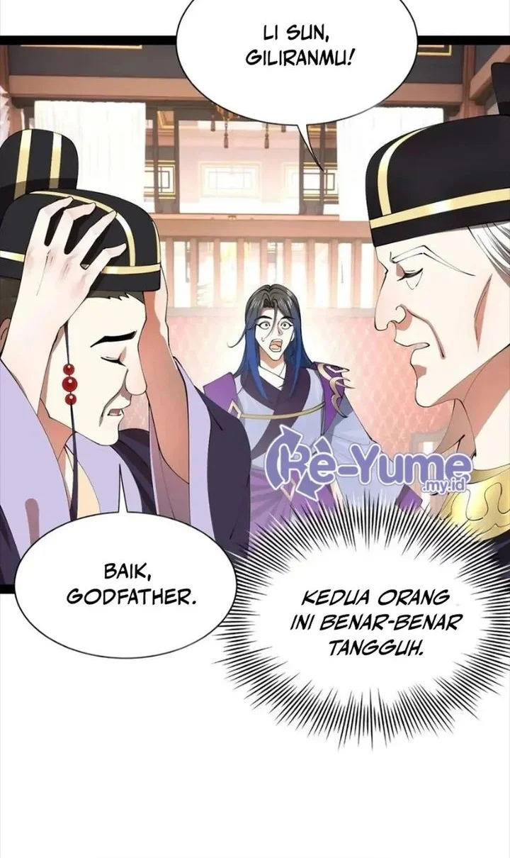 Ultimate Son-in-law Chapter 340 Gambar 28