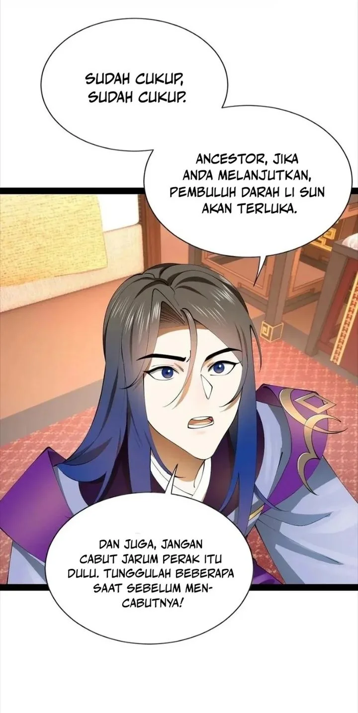 Ultimate Son-in-law Chapter 340 Gambar 30