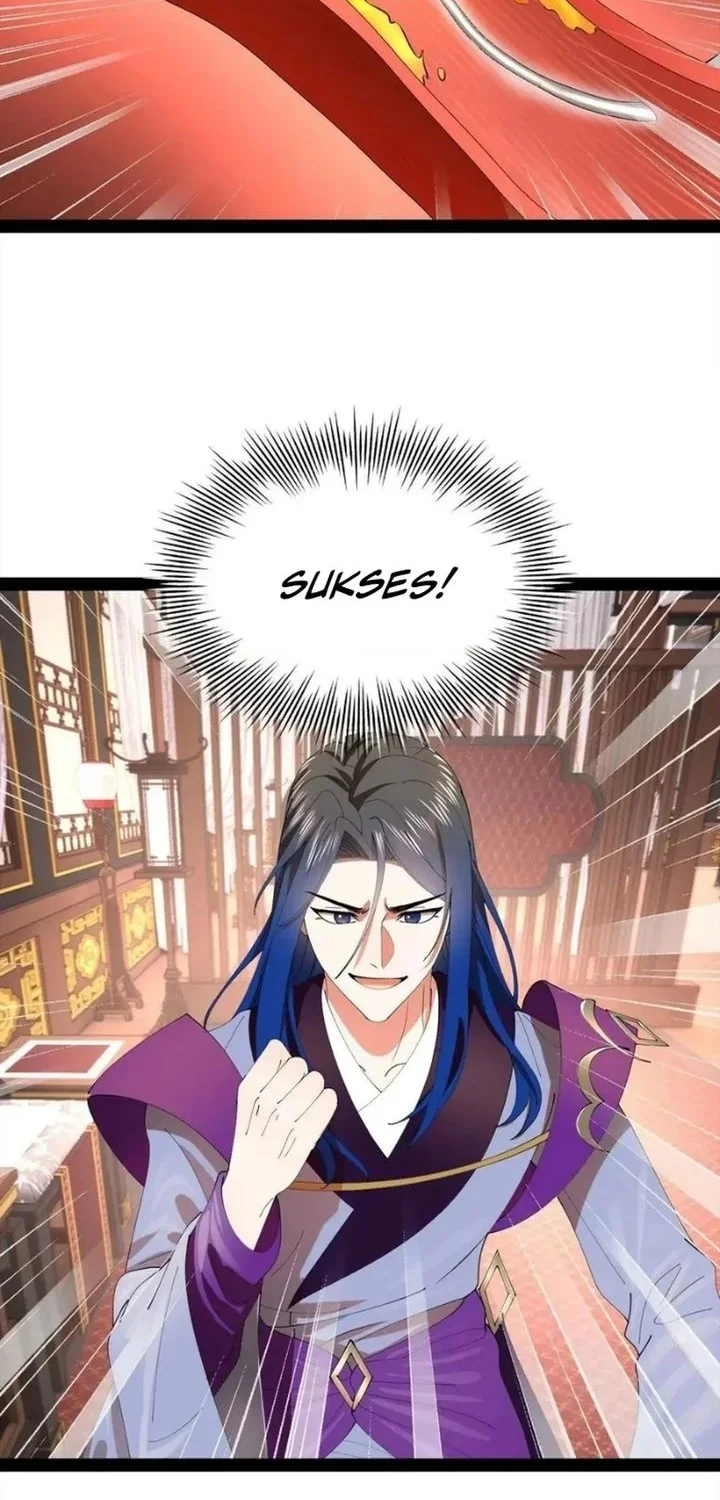 Ultimate Son-in-law Chapter 340 Gambar 34