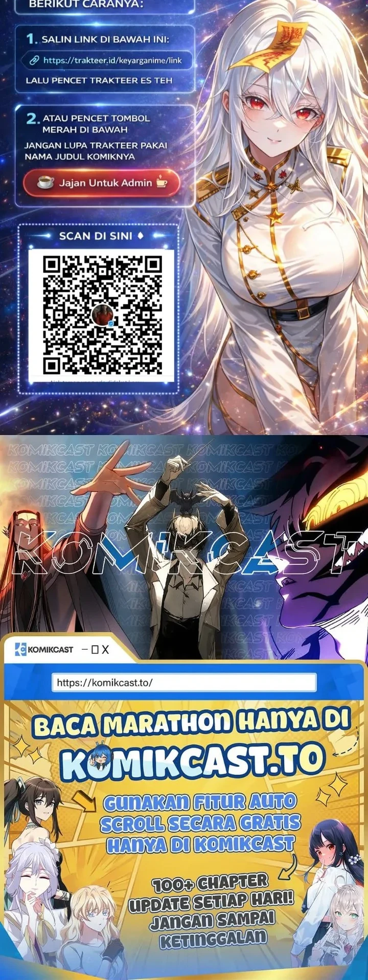 Ultimate Son-in-law Chapter 341 Gambar 36