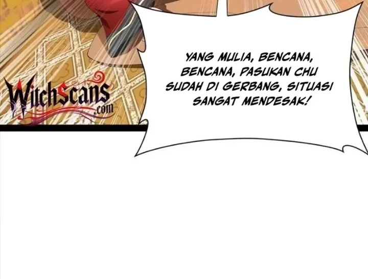 Ultimate Son-in-law Chapter 343 Gambar 28