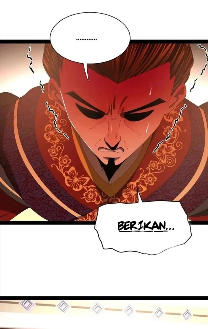 Ultimate Son-in-law Chapter 343 Gambar 32
