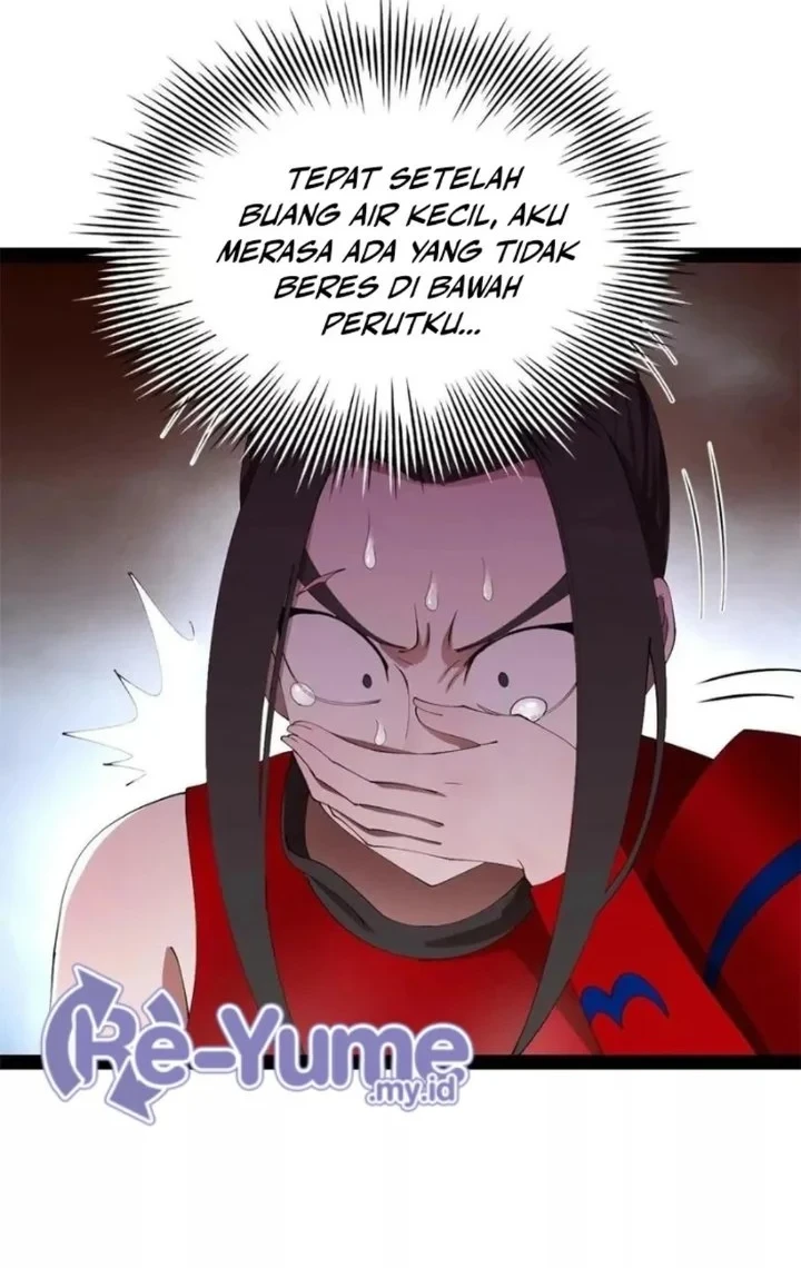 Ultimate Son-in-law Chapter 344 Gambar 28
