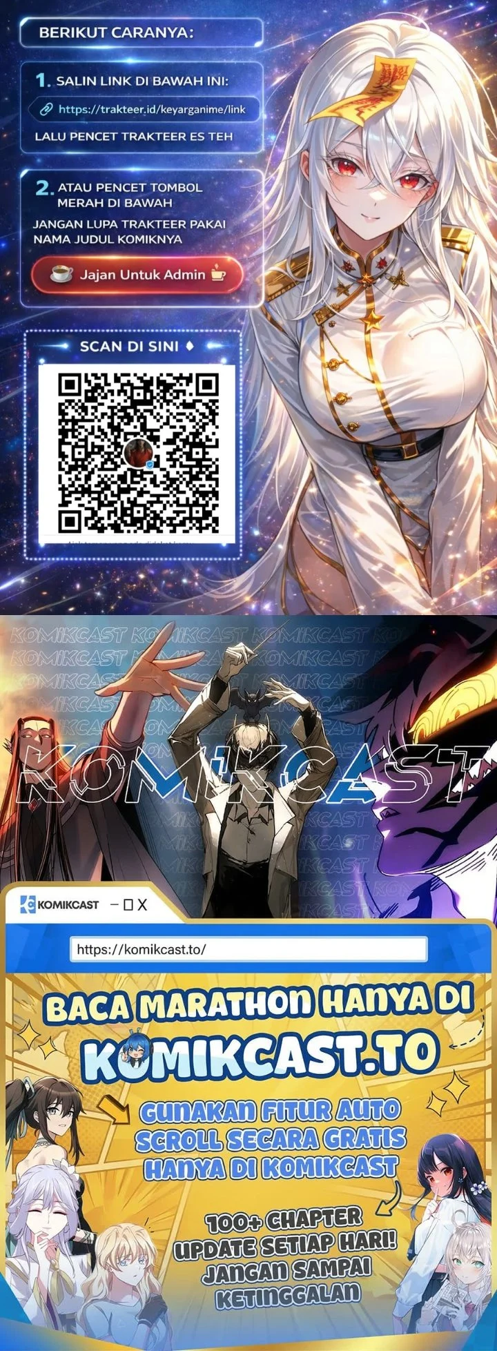 Ultimate Son-in-law Chapter 344 Gambar 33