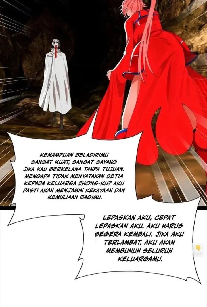 Ultimate Son-in-law Chapter 345 Gambar 20