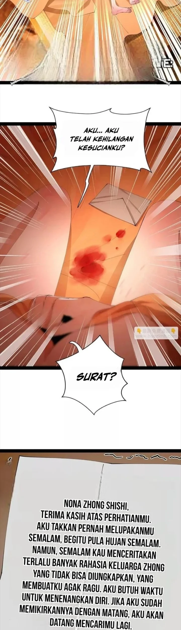 Ultimate Son-in-law Chapter 345 Gambar 23