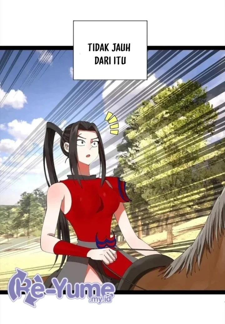 Ultimate Son-in-law Chapter 345 Gambar 28