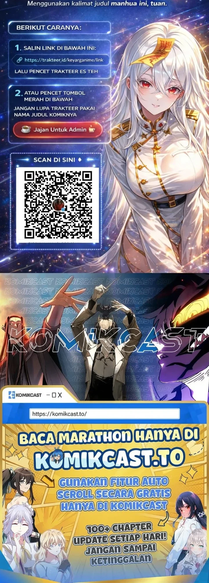 Ultimate Son-in-law Chapter 345 Gambar 30