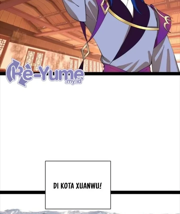 Ultimate Son-in-law Chapter 346 Gambar 24