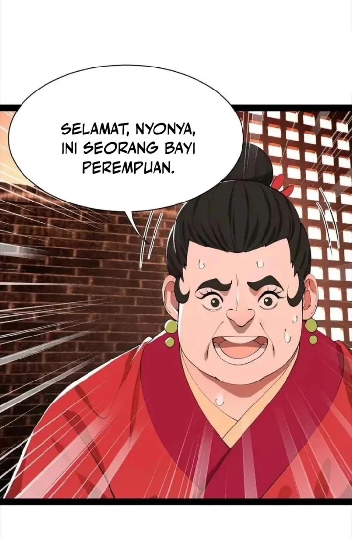 Ultimate Son-in-law Chapter 346 Gambar 28