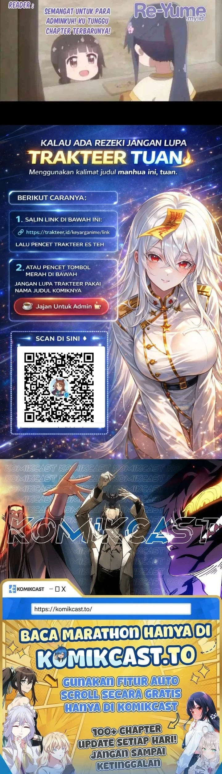 Ultimate Son-in-law Chapter 346 Gambar 33