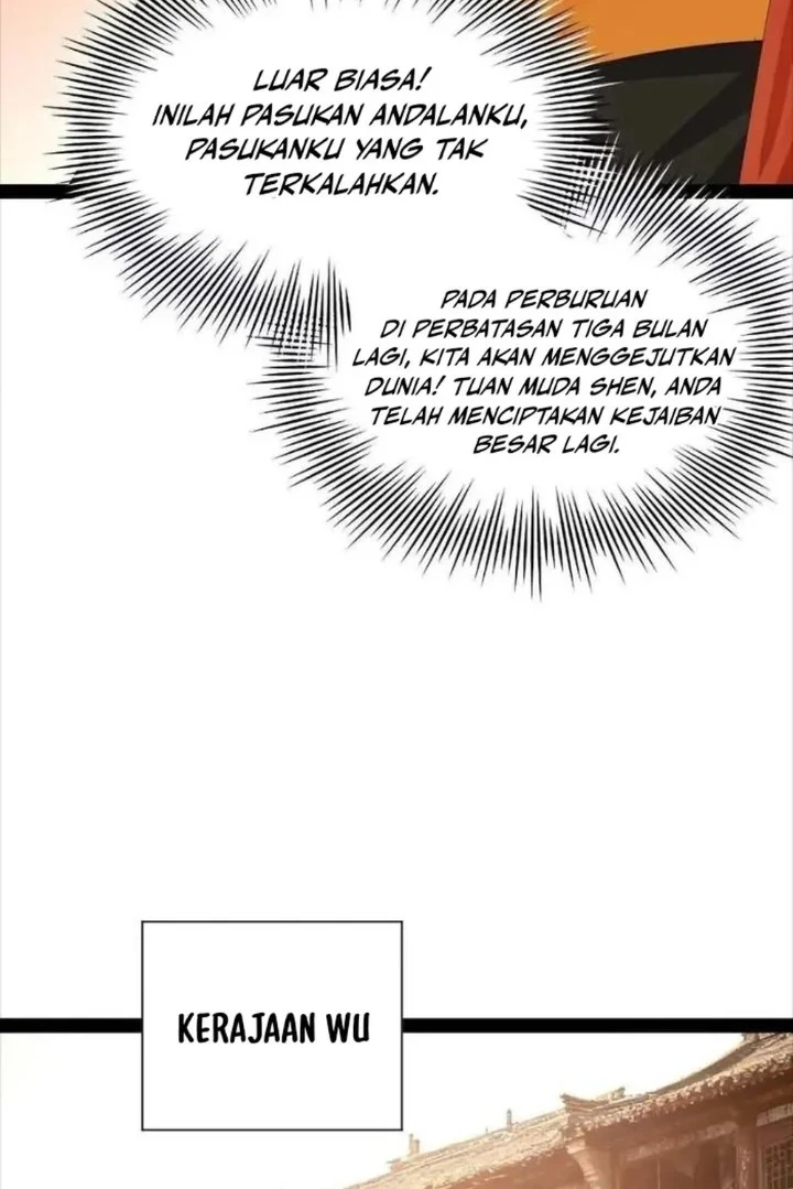 Ultimate Son-in-law Chapter 347 Gambar 20
