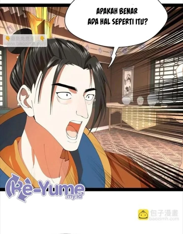 Ultimate Son-in-law Chapter 347 Gambar 24