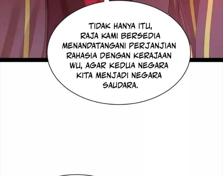 Ultimate Son-in-law Chapter 347 Gambar 28