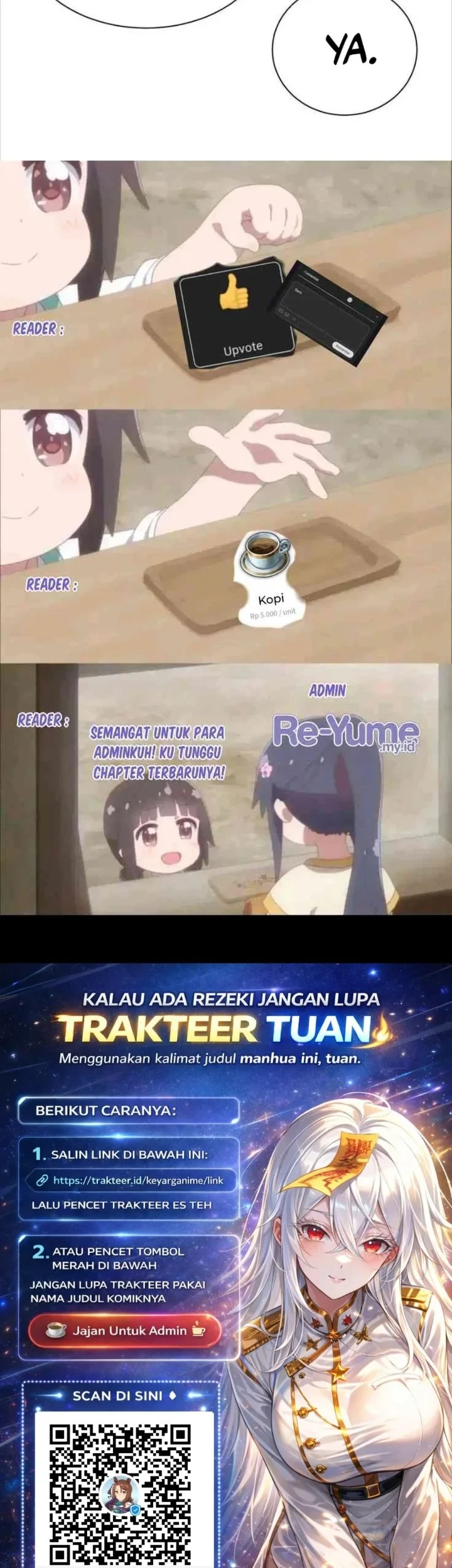 Ultimate Son-in-law Chapter 347 Gambar 31