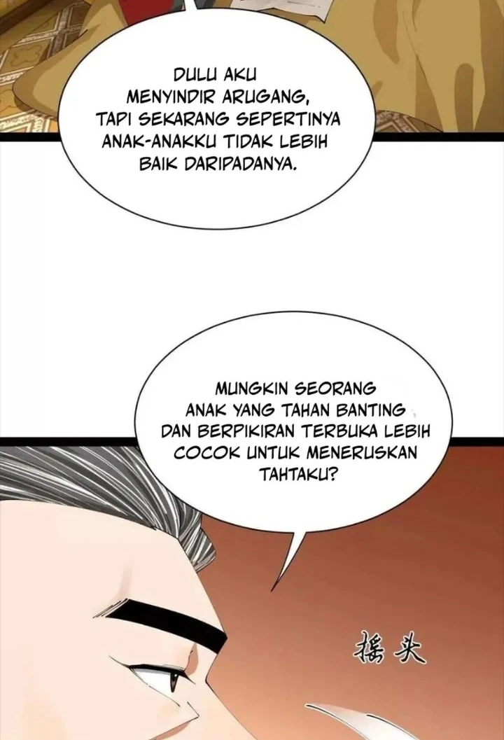 Ultimate Son-in-law Chapter 348 Gambar 24