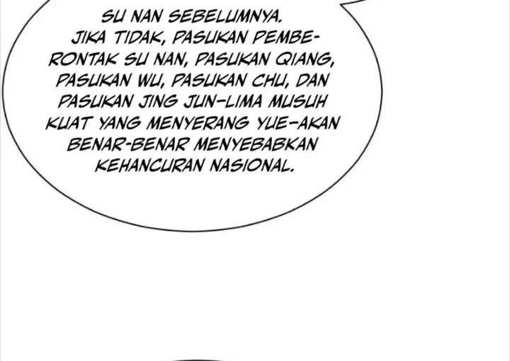 Ultimate Son-in-law Chapter 348 Gambar 28