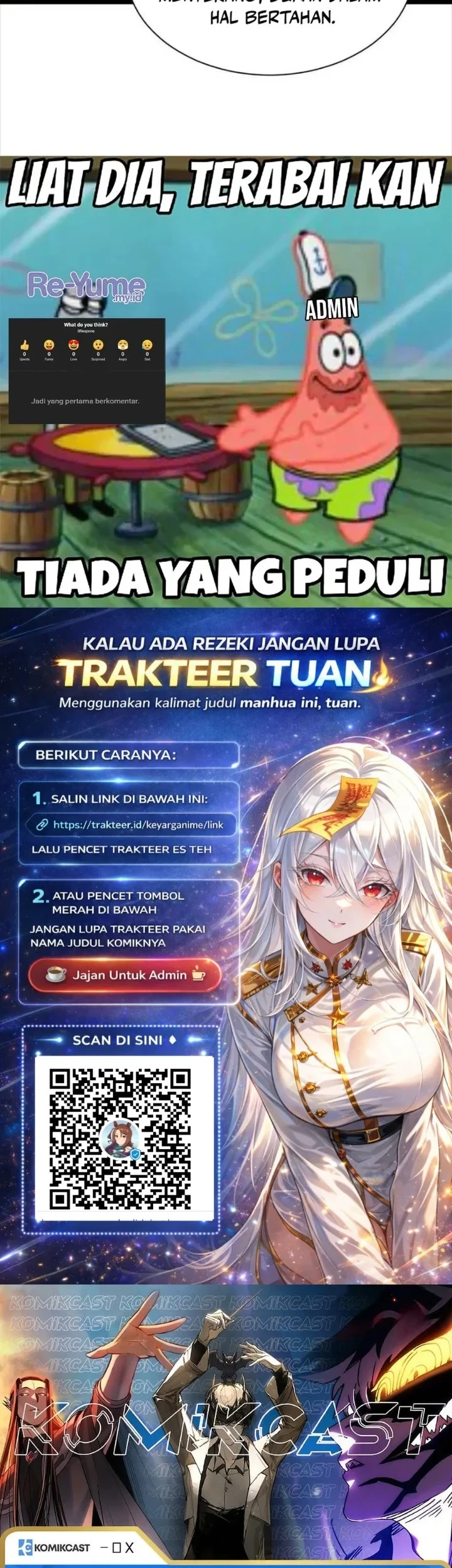 Ultimate Son-in-law Chapter 348 Gambar 30
