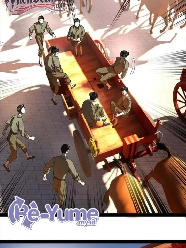 Ultimate Son-in-law Chapter 349 Gambar 28