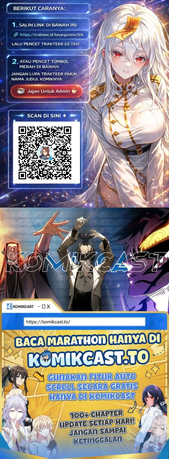 Ultimate Son-in-law Chapter 349 Gambar 33