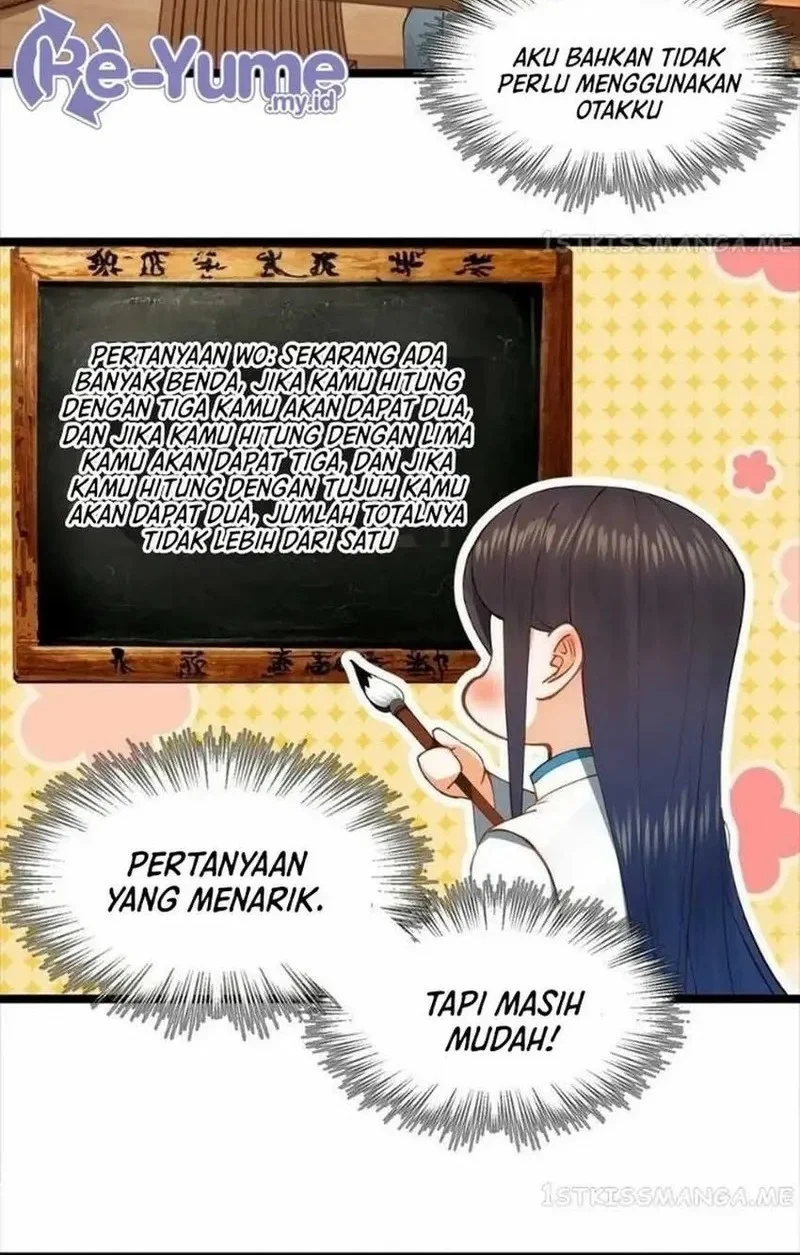 Ultimate Son-in-law Chapter 35 Gambar 20