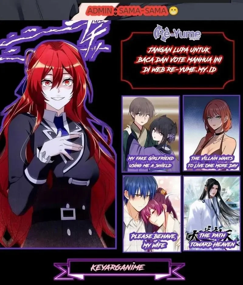 Ultimate Son-in-law Chapter 35 Gambar 25