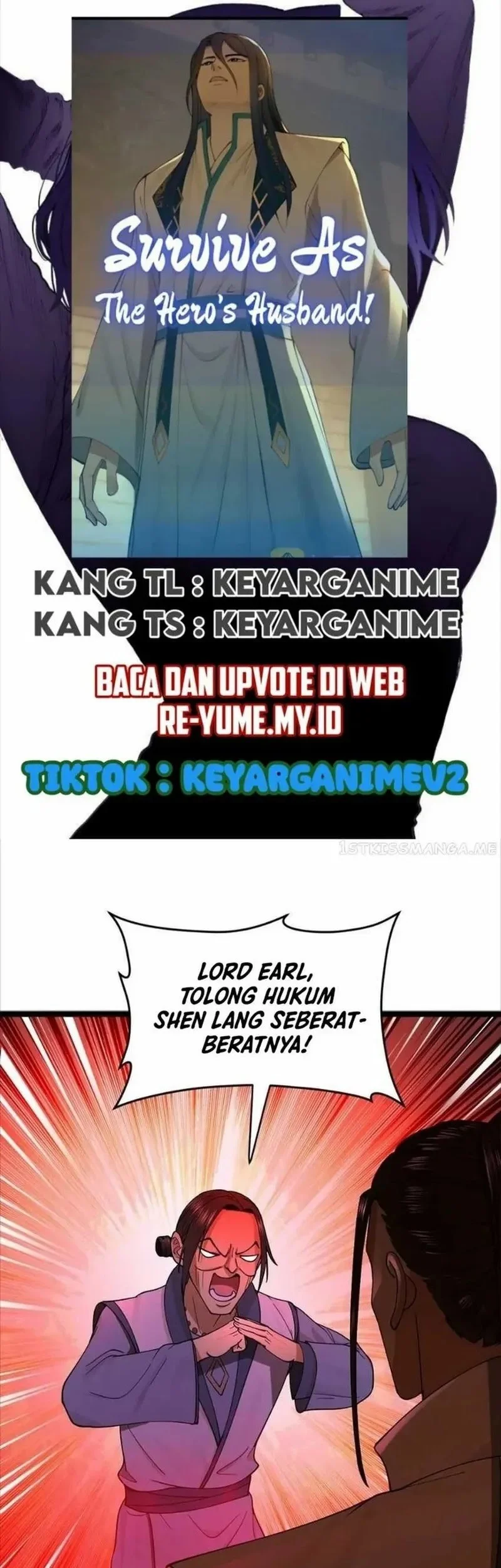 Komik Ultimate Son-in-law Chapter 35 gambar 1